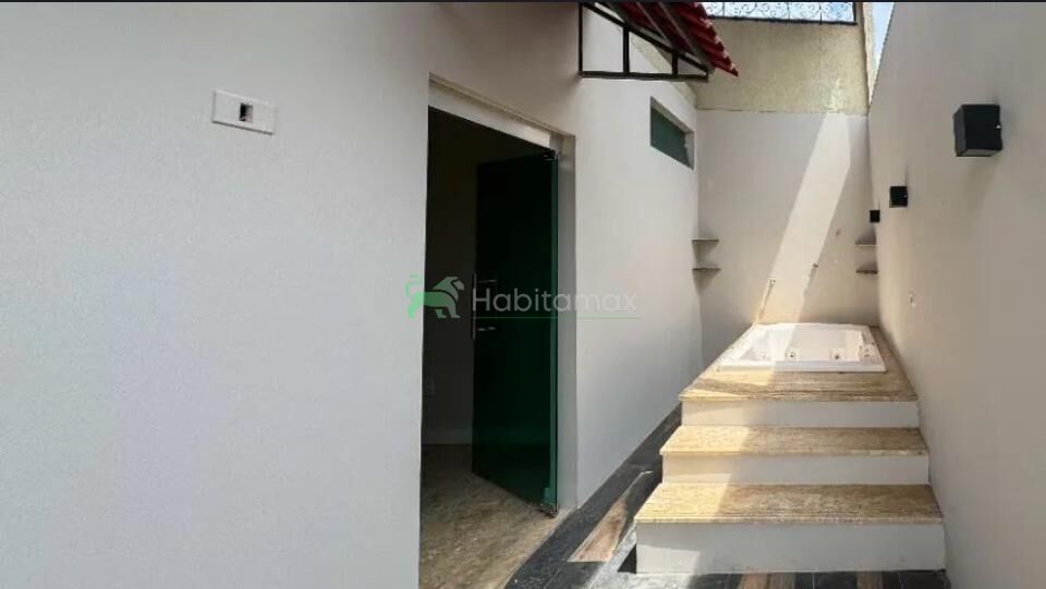 Casa, 4 quartos, 400 m² - Foto 8