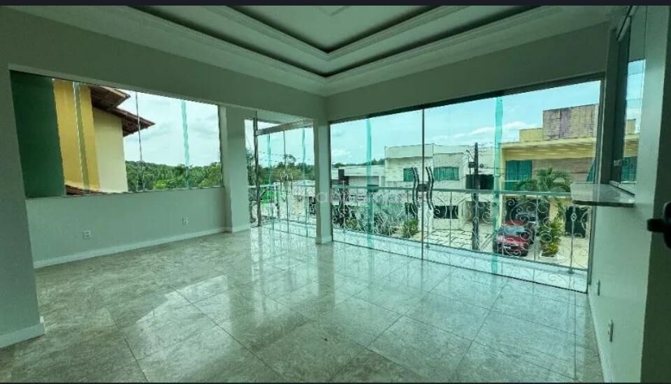 Casa, 4 quartos, 400 m² - Foto 1