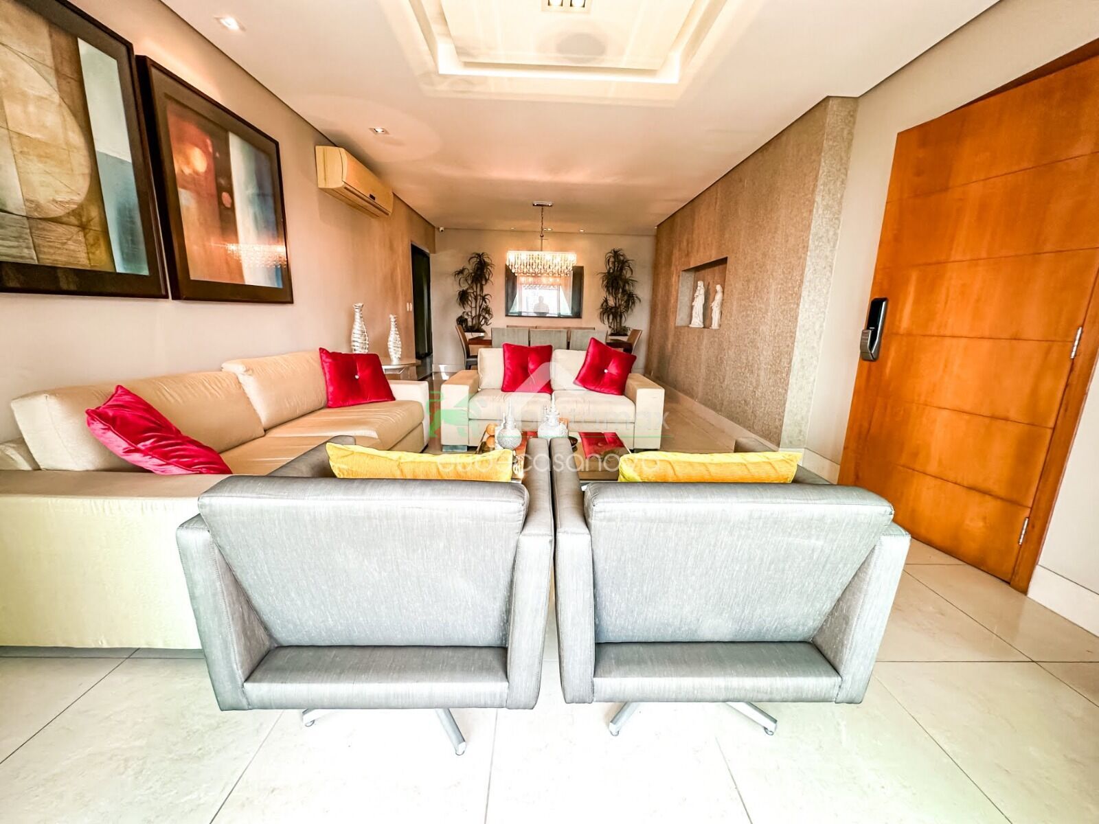 Apartamento, 5 quartos, 240 m² - Foto 25