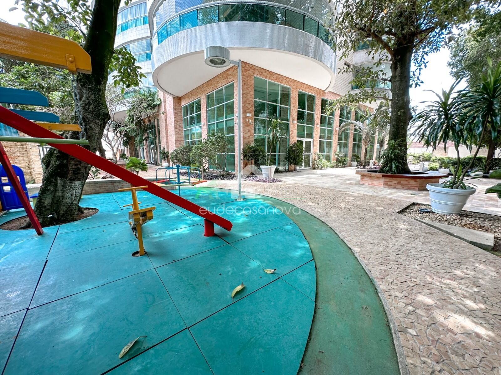 Apartamento, 5 quartos, 240 m² - Foto 12