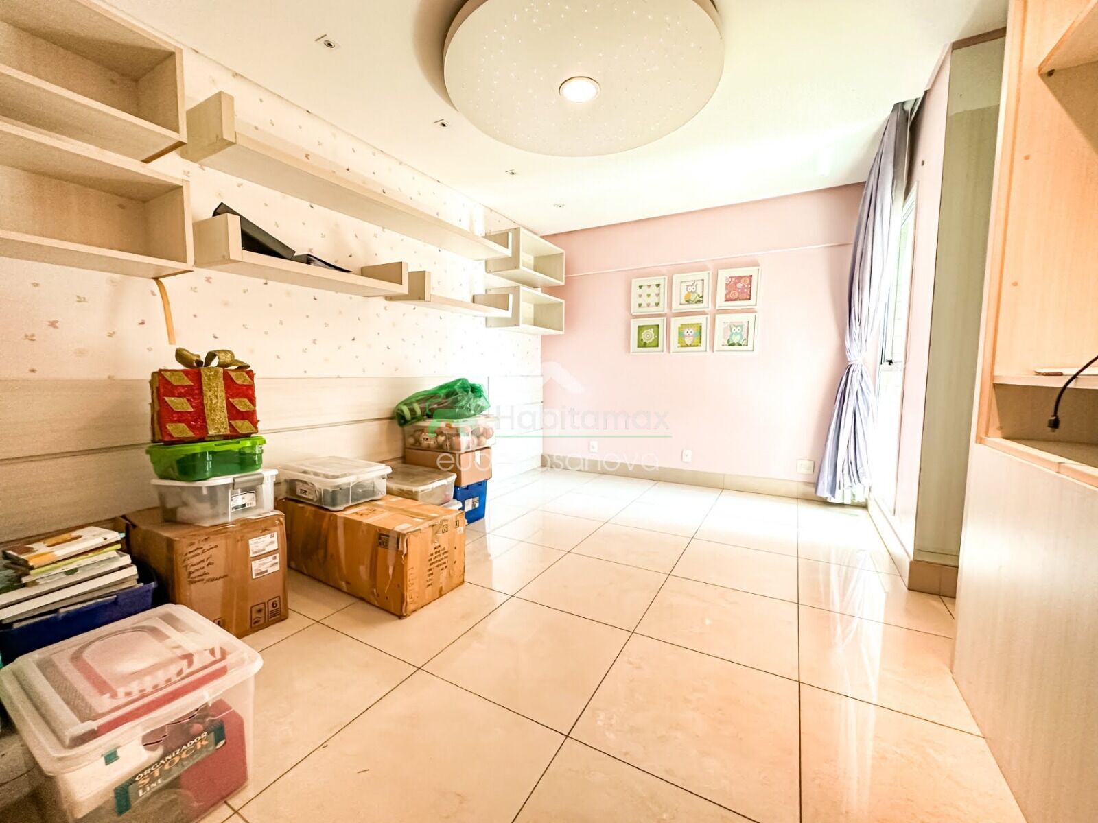 Apartamento, 5 quartos, 240 m² - Foto 10