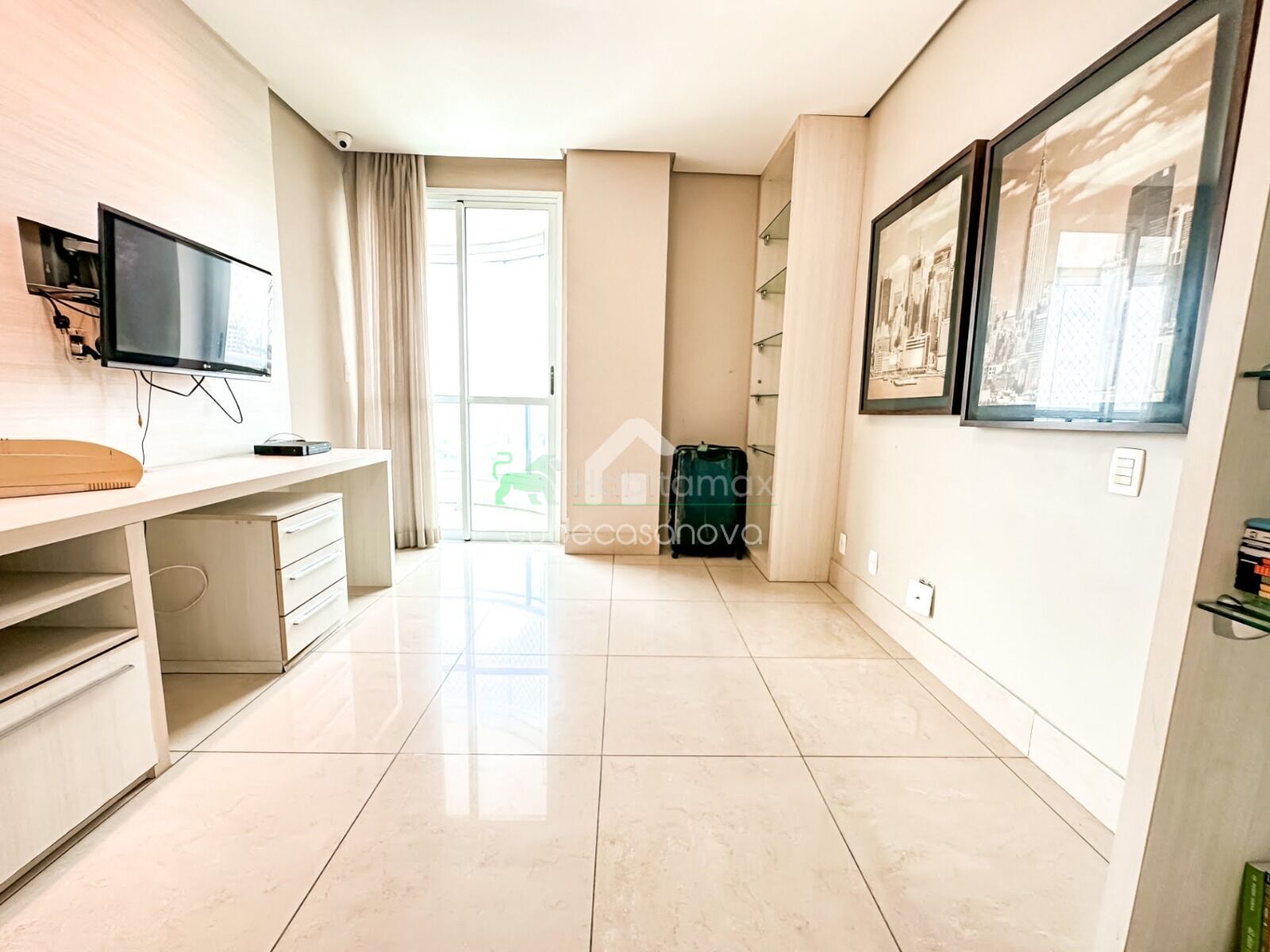 Apartamento, 5 quartos, 240 m² - Foto 26