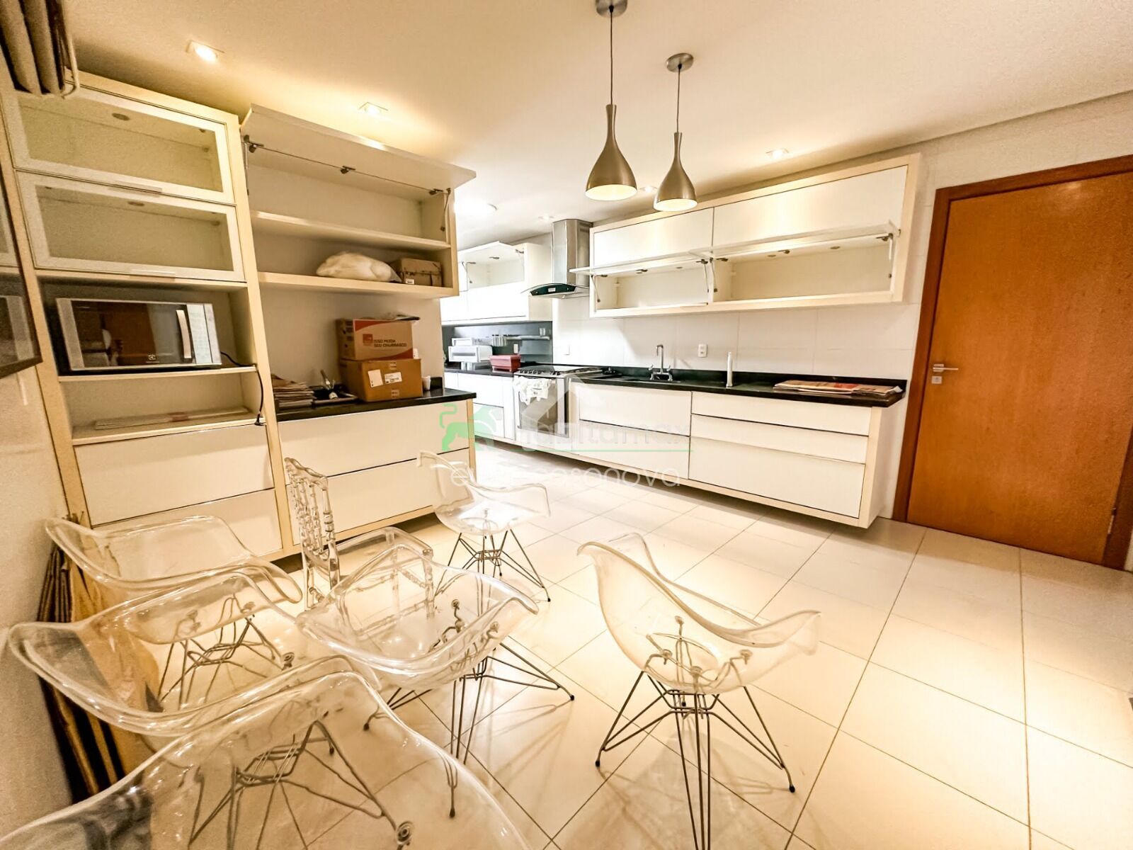 Apartamento, 5 quartos, 240 m² - Foto 34