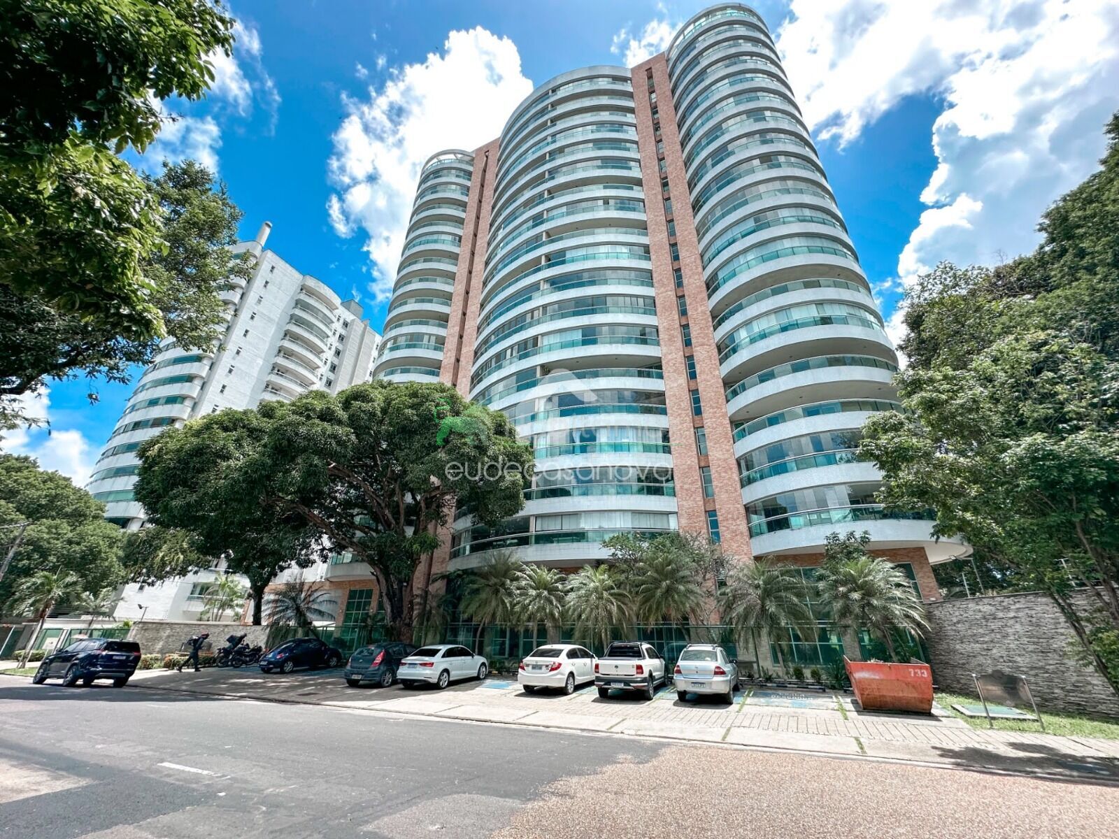 Apartamento, 5 quartos, 240 m² - Foto 1