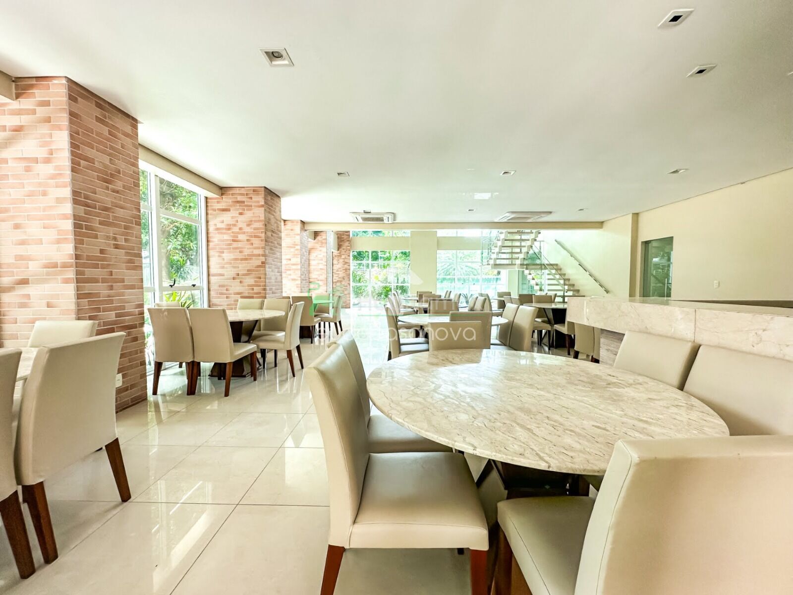 Apartamento, 5 quartos, 240 m² - Foto 3