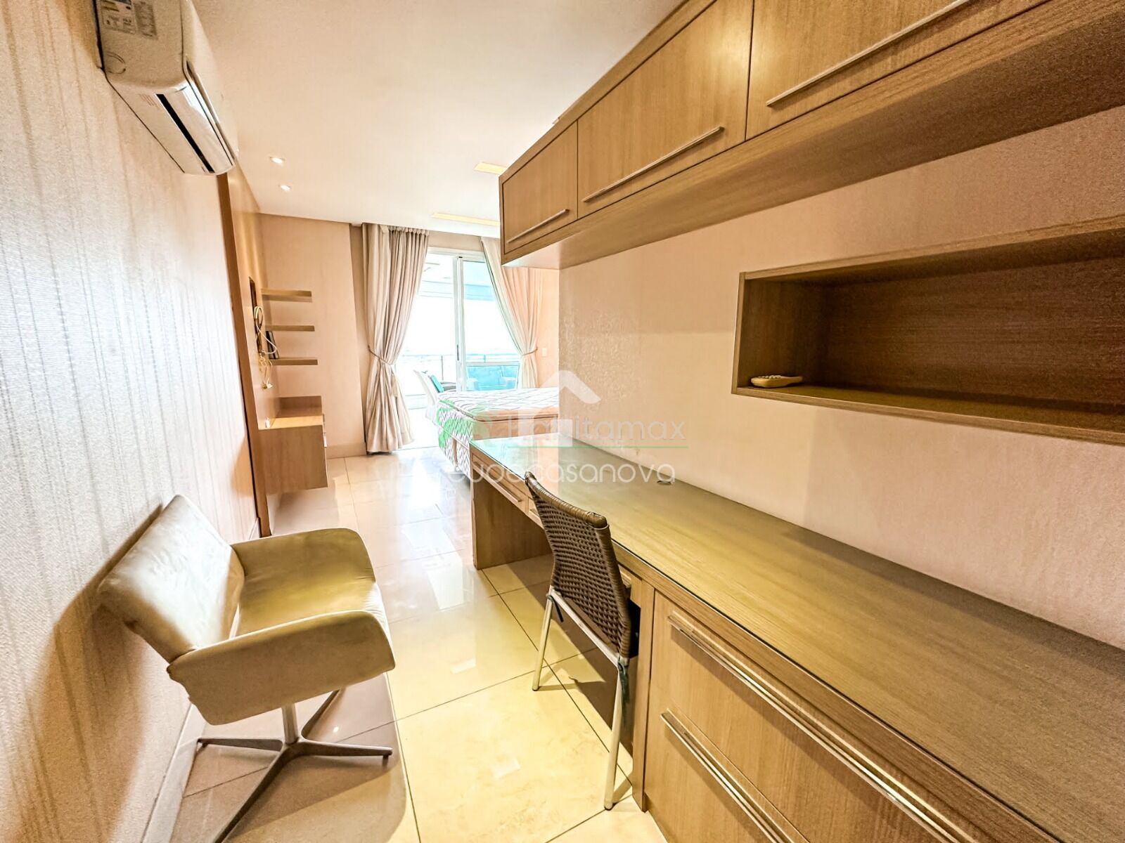 Apartamento, 5 quartos, 240 m² - Foto 2