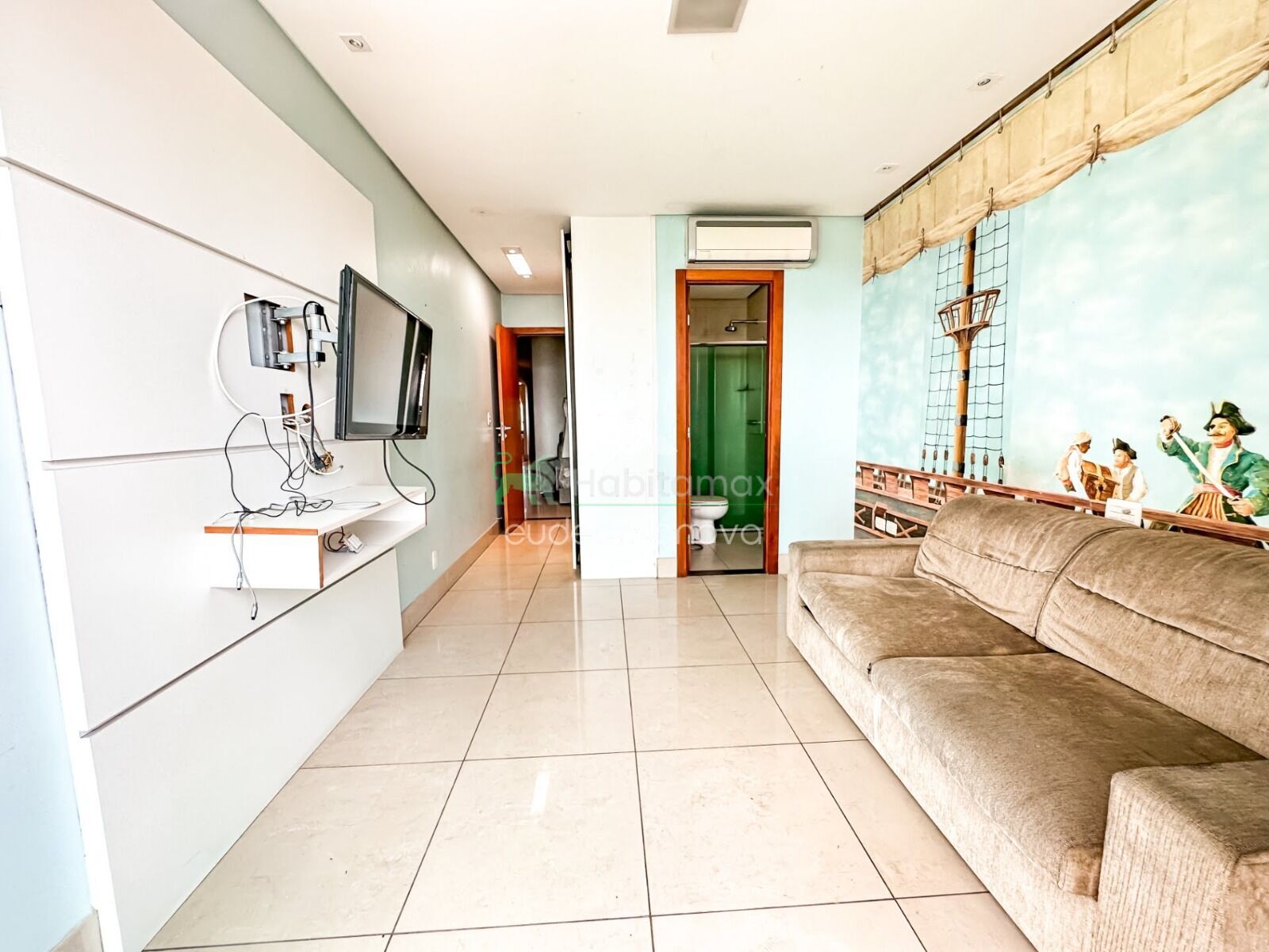 Apartamento, 5 quartos, 240 m² - Foto 22