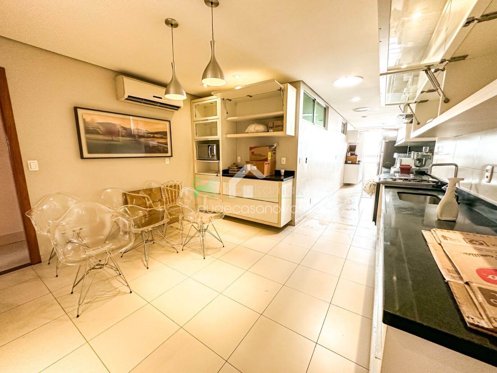 Apartamento, 5 quartos, 240 m² - Foto 28