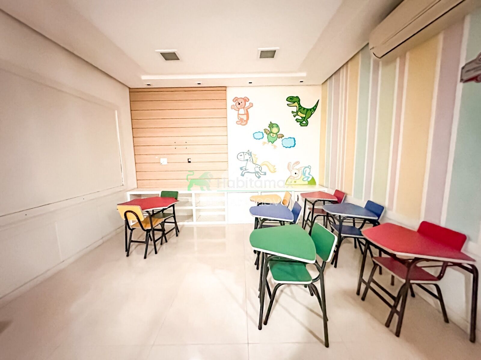 Apartamento, 5 quartos, 240 m² - Foto 15