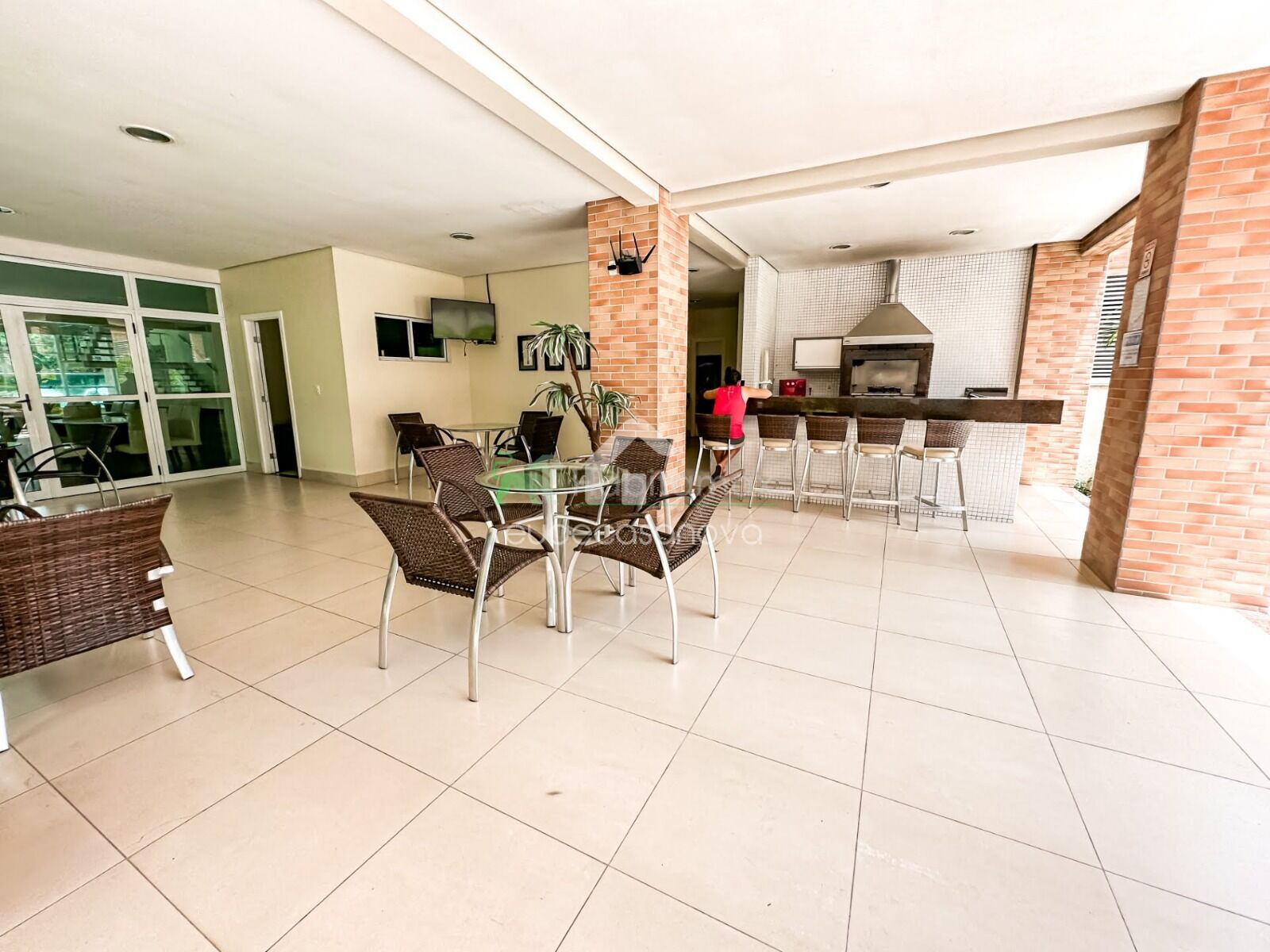 Apartamento, 5 quartos, 240 m² - Foto 13