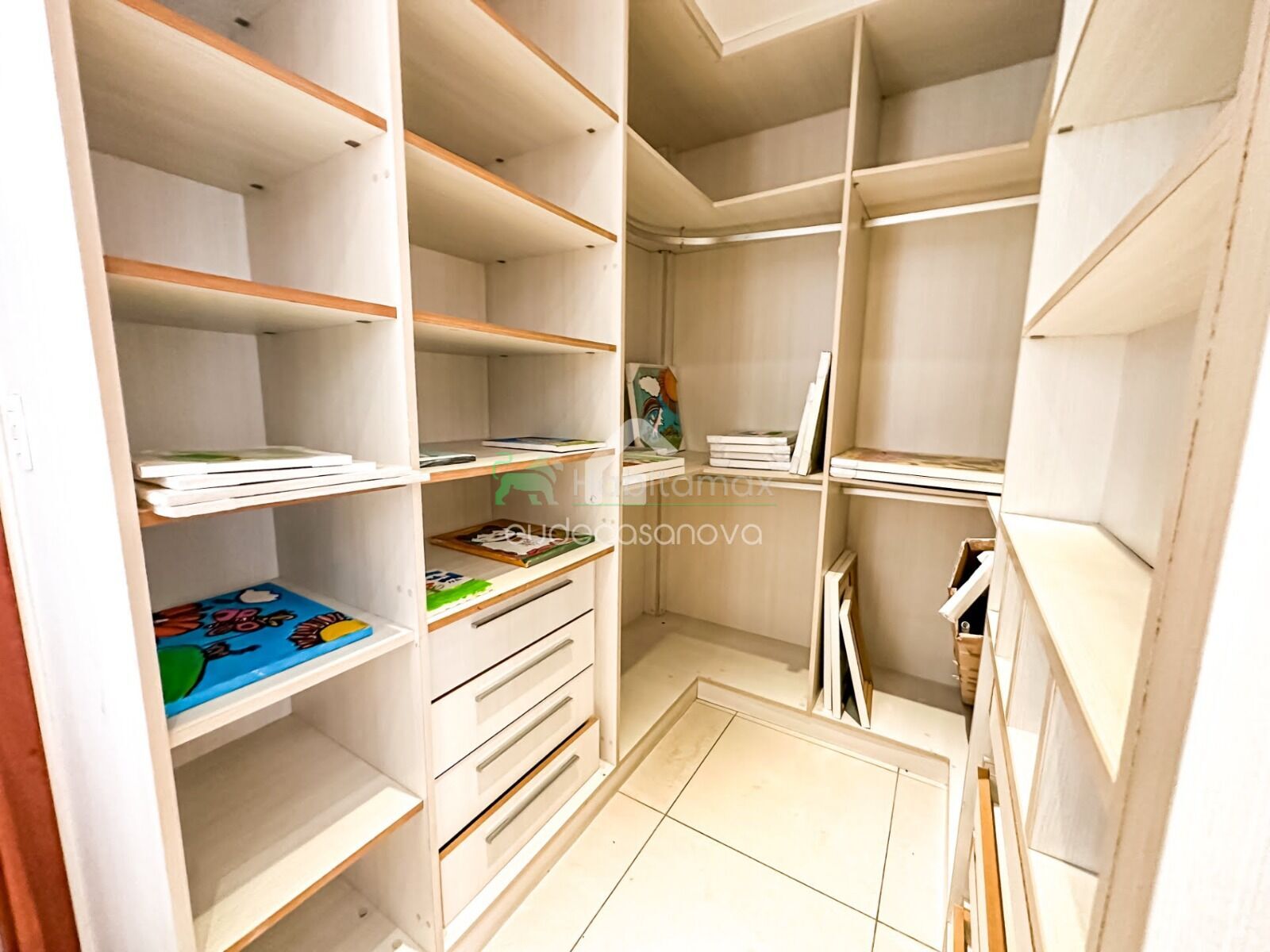 Apartamento, 5 quartos, 240 m² - Foto 18