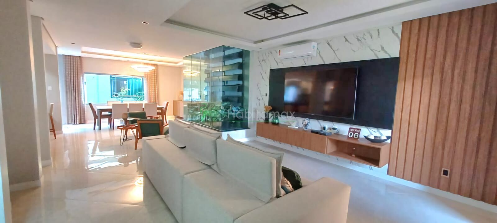 Casa, 4 quartos, 281 m² - Foto 18
