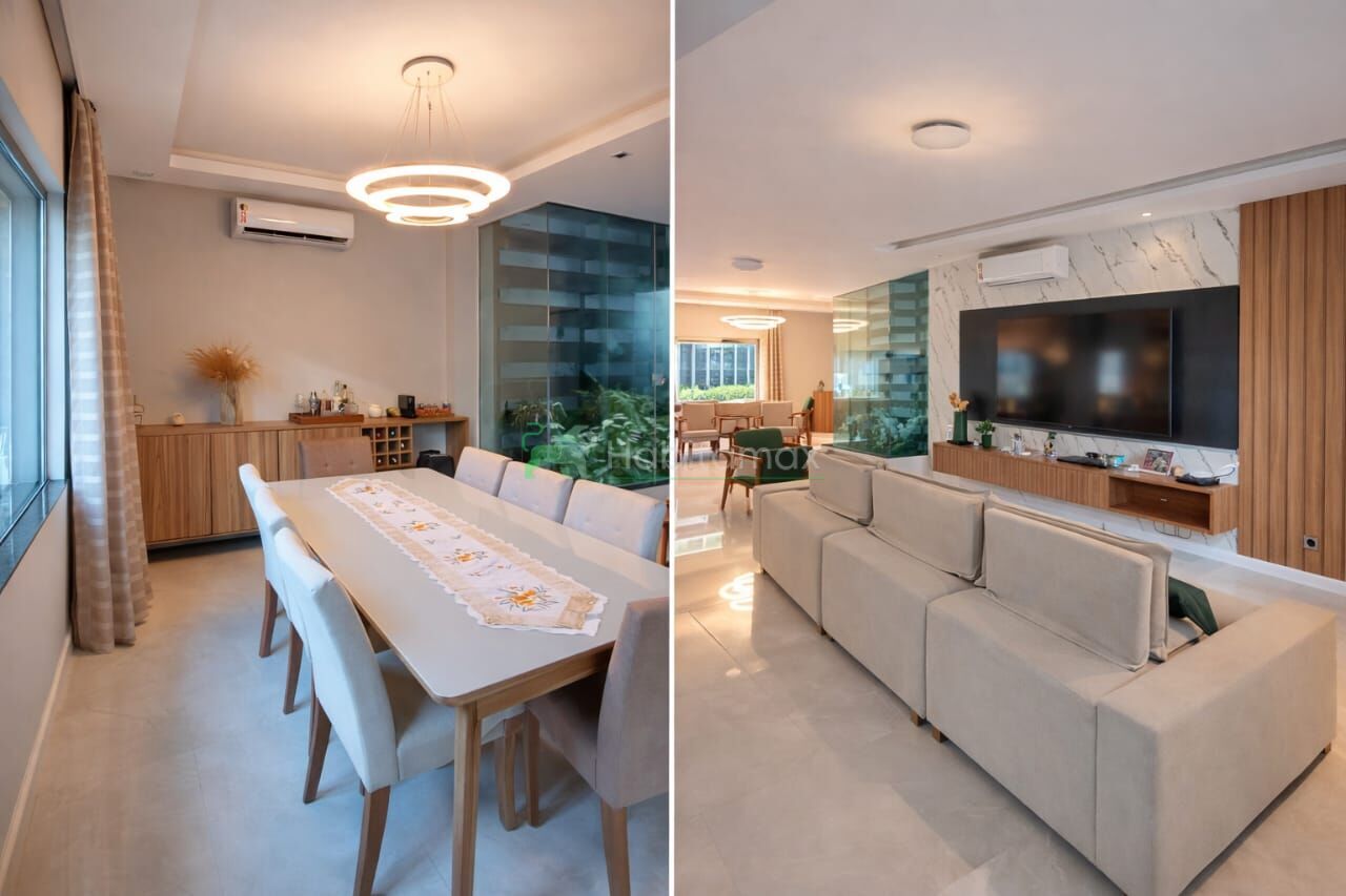 Casa, 4 quartos, 281 m² - Foto 2