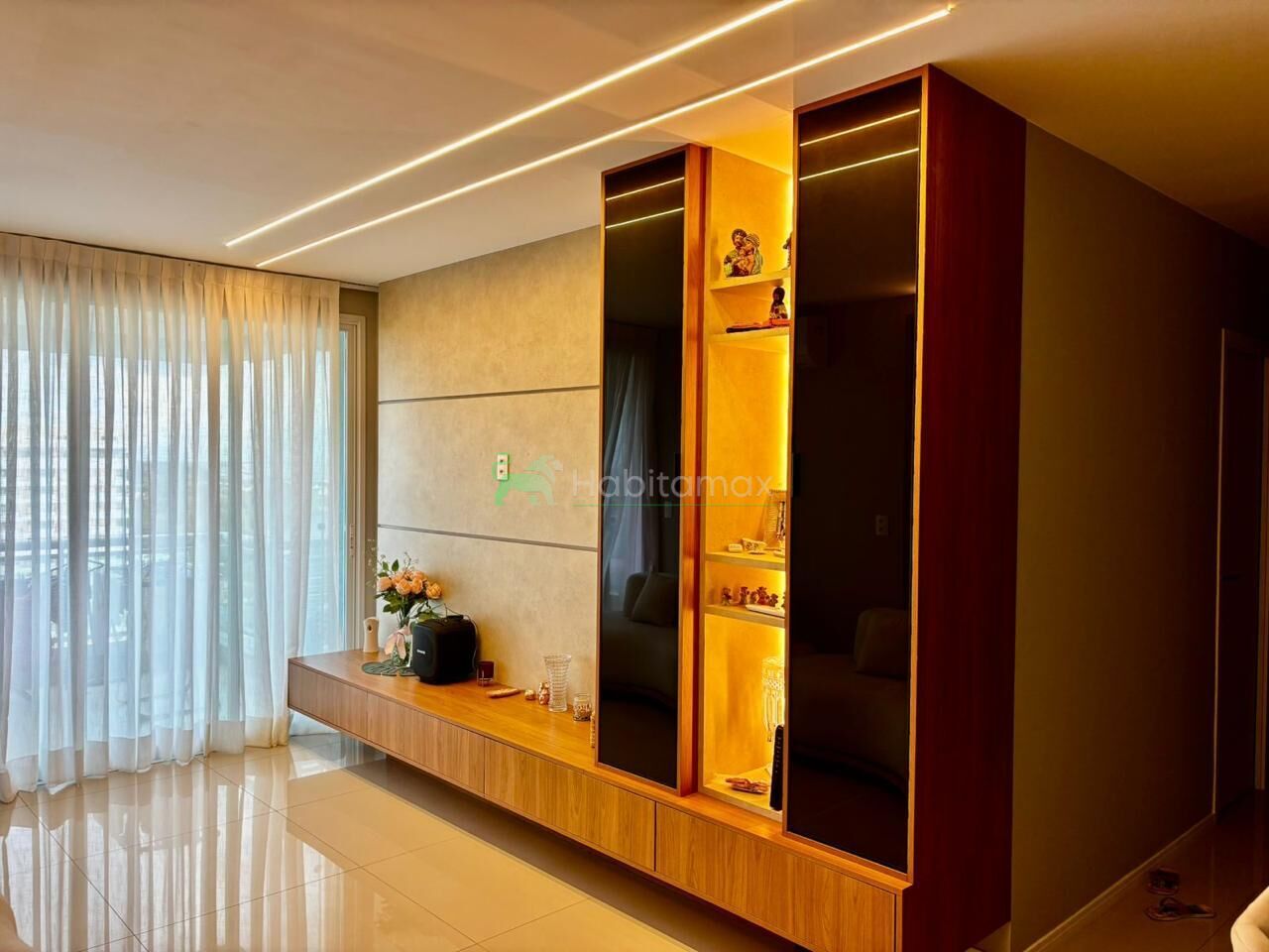Apartamento, 3 quartos, 152 m² - Foto 14