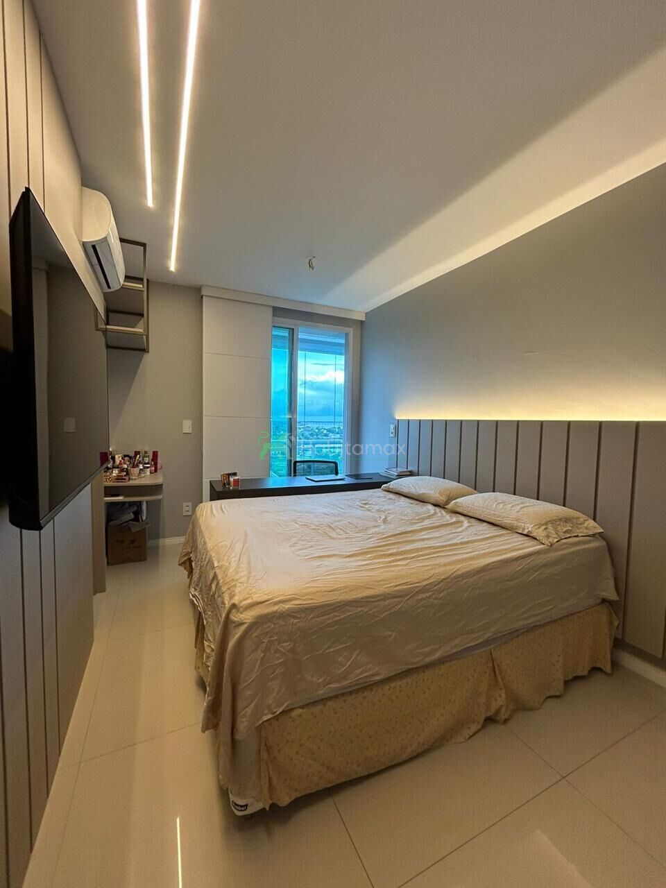Apartamento, 3 quartos, 152 m² - Foto 33