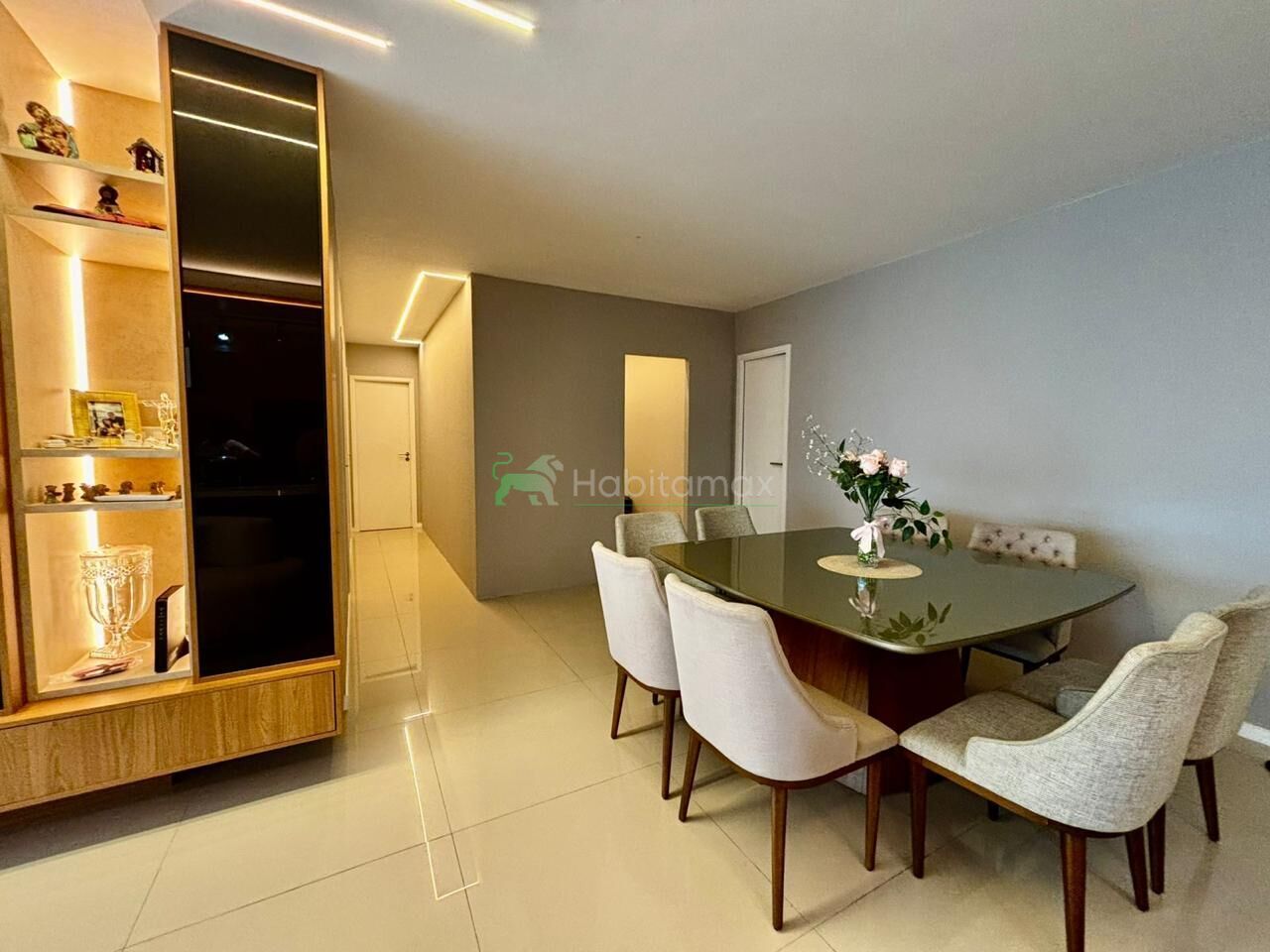 Apartamento, 3 quartos, 152 m² - Foto 11