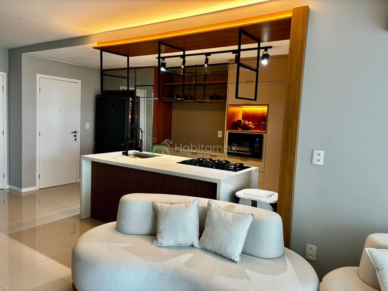 Apartamento, 3 quartos, 152 m² - Foto 9