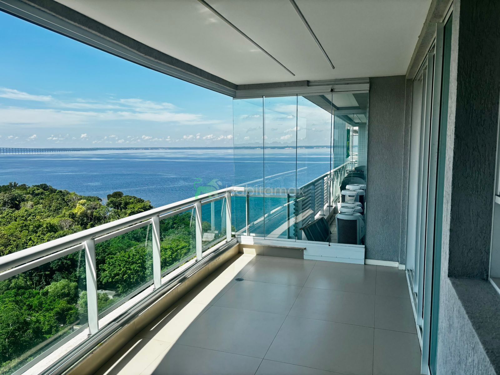 Apartamento, 3 quartos, 152 m² - Foto 2