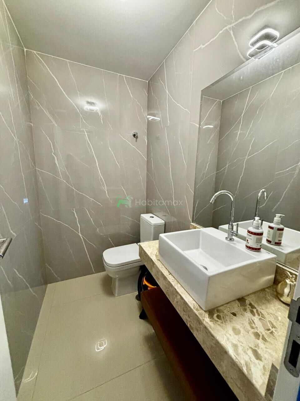 Apartamento, 3 quartos, 152 m² - Foto 19