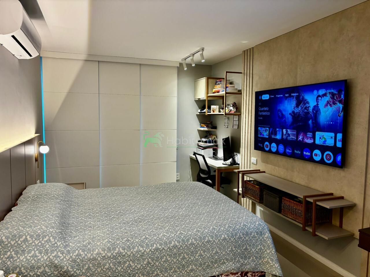 Apartamento, 3 quartos, 152 m² - Foto 25