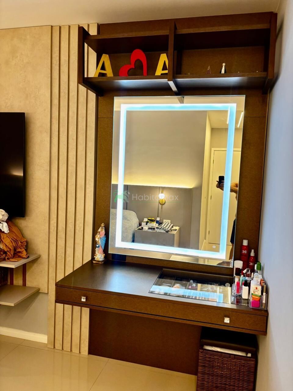 Apartamento, 3 quartos, 152 m² - Foto 22