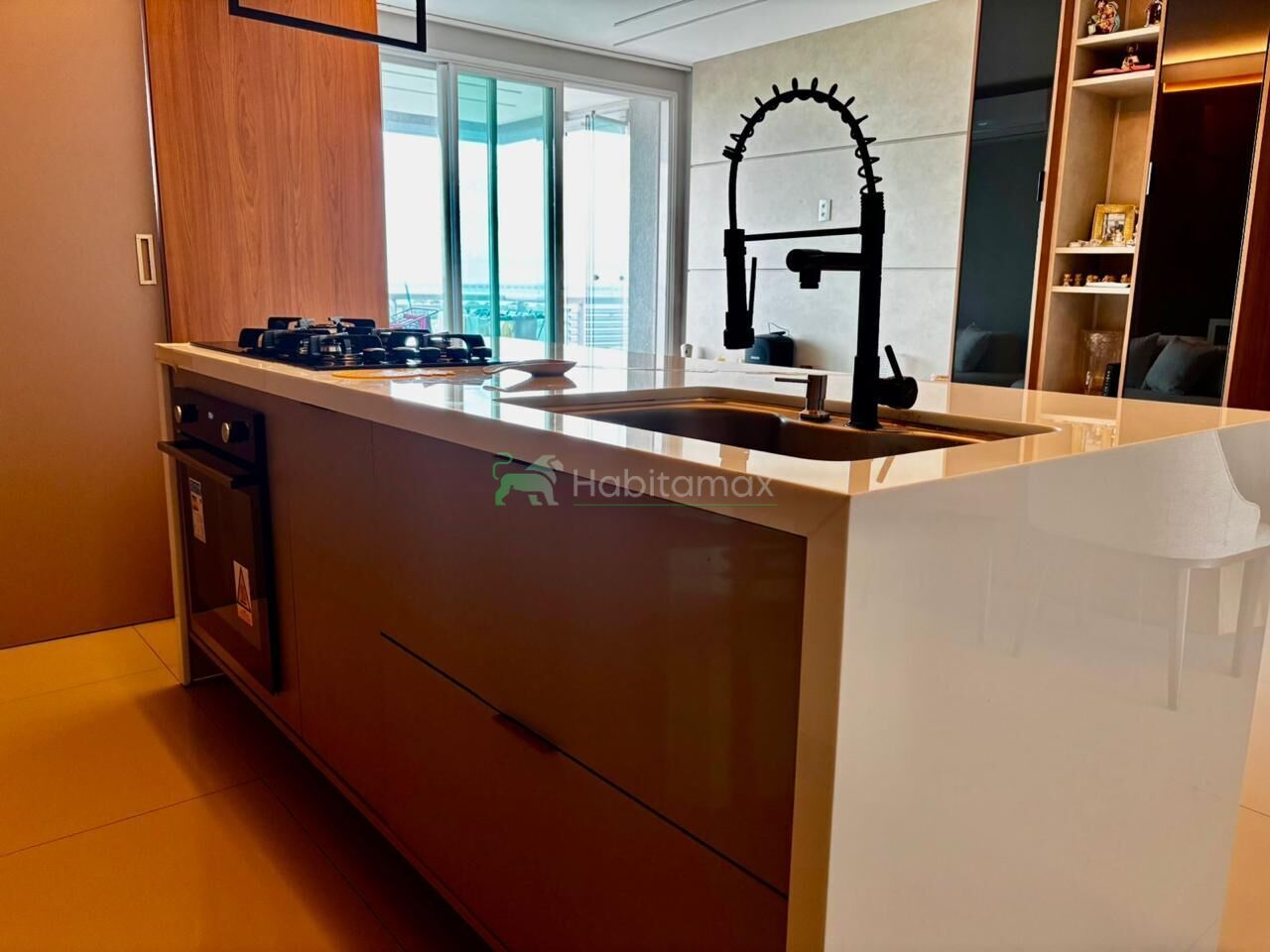 Apartamento, 3 quartos, 152 m² - Foto 15