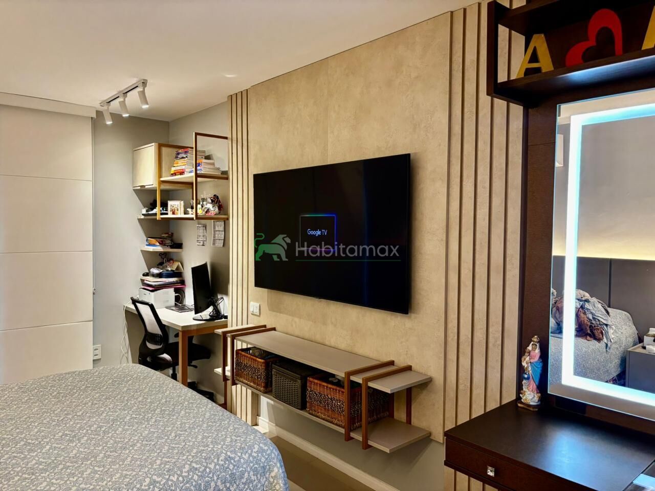 Apartamento, 3 quartos, 152 m² - Foto 23