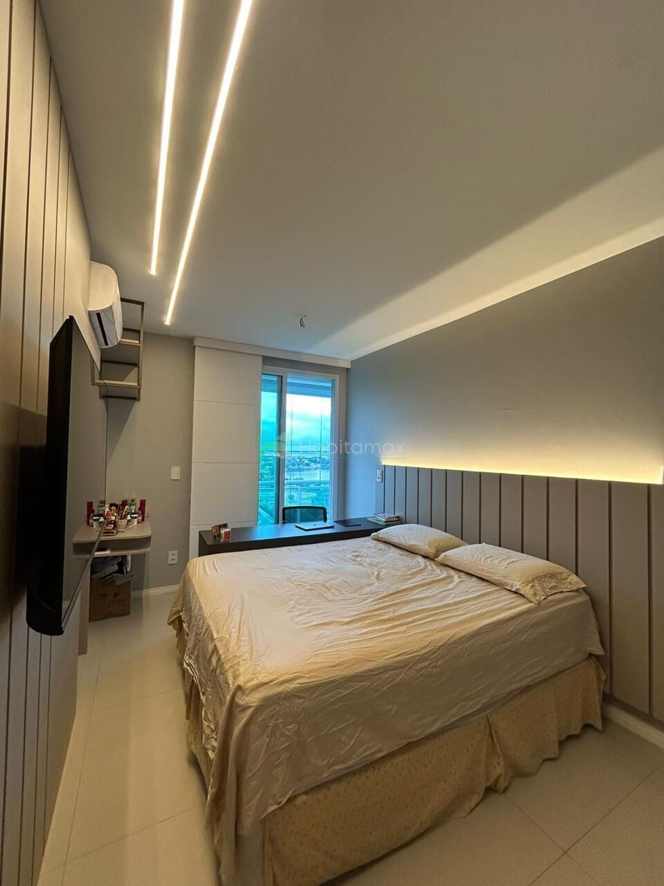 Apartamento, 3 quartos, 152 m² - Foto 34