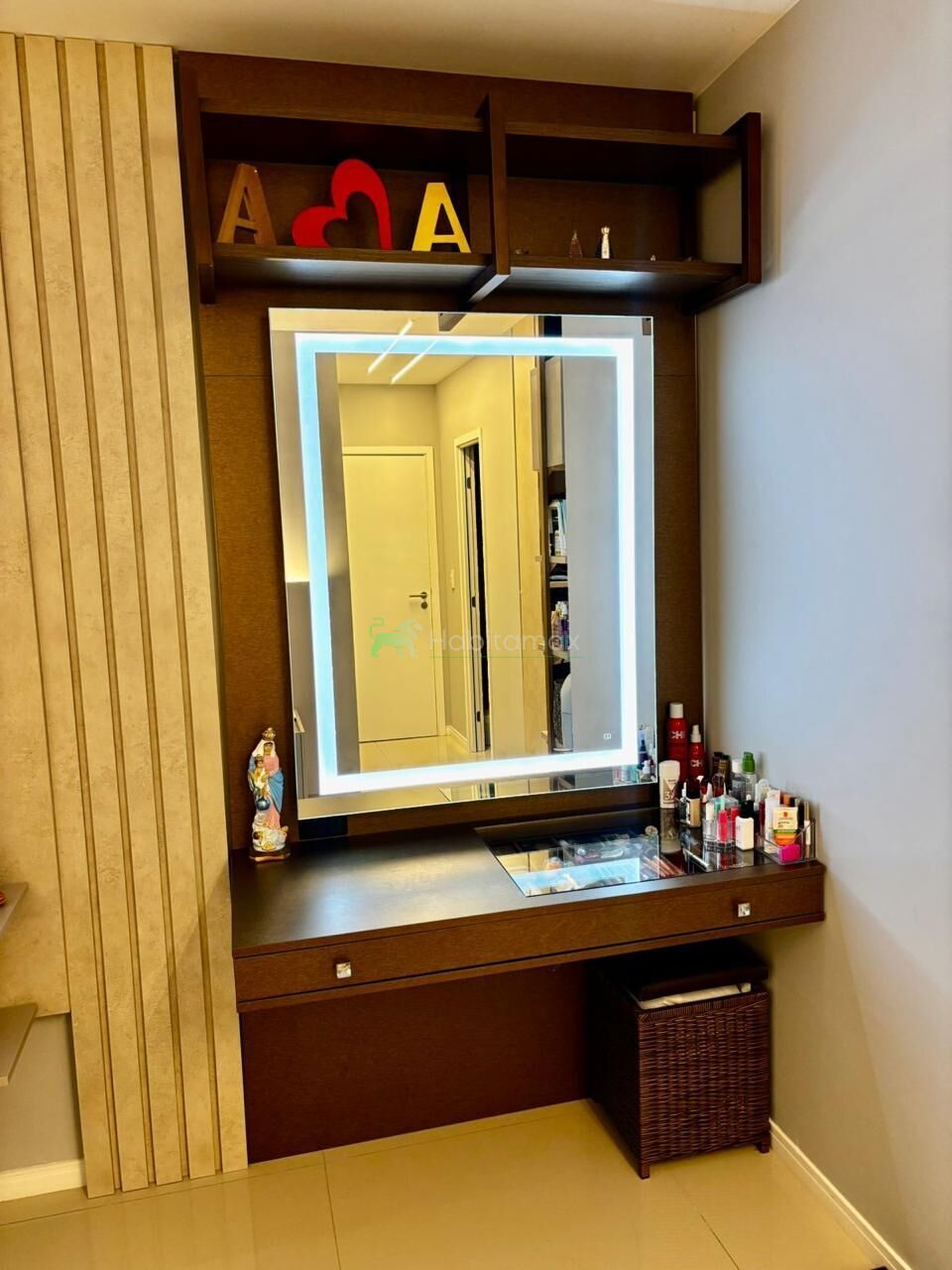 Apartamento, 3 quartos, 152 m² - Foto 21