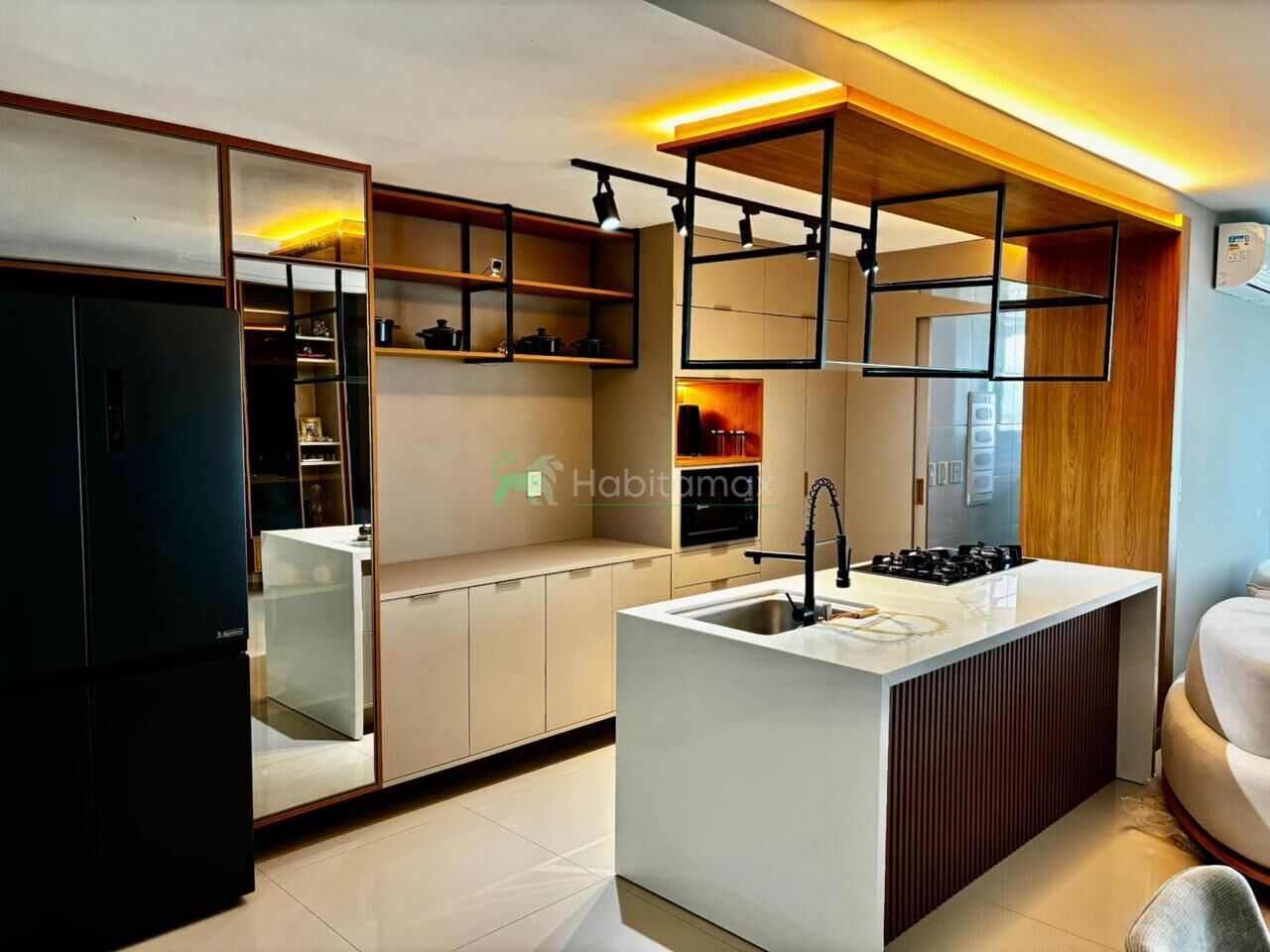 Apartamento, 3 quartos, 152 m² - Foto 5