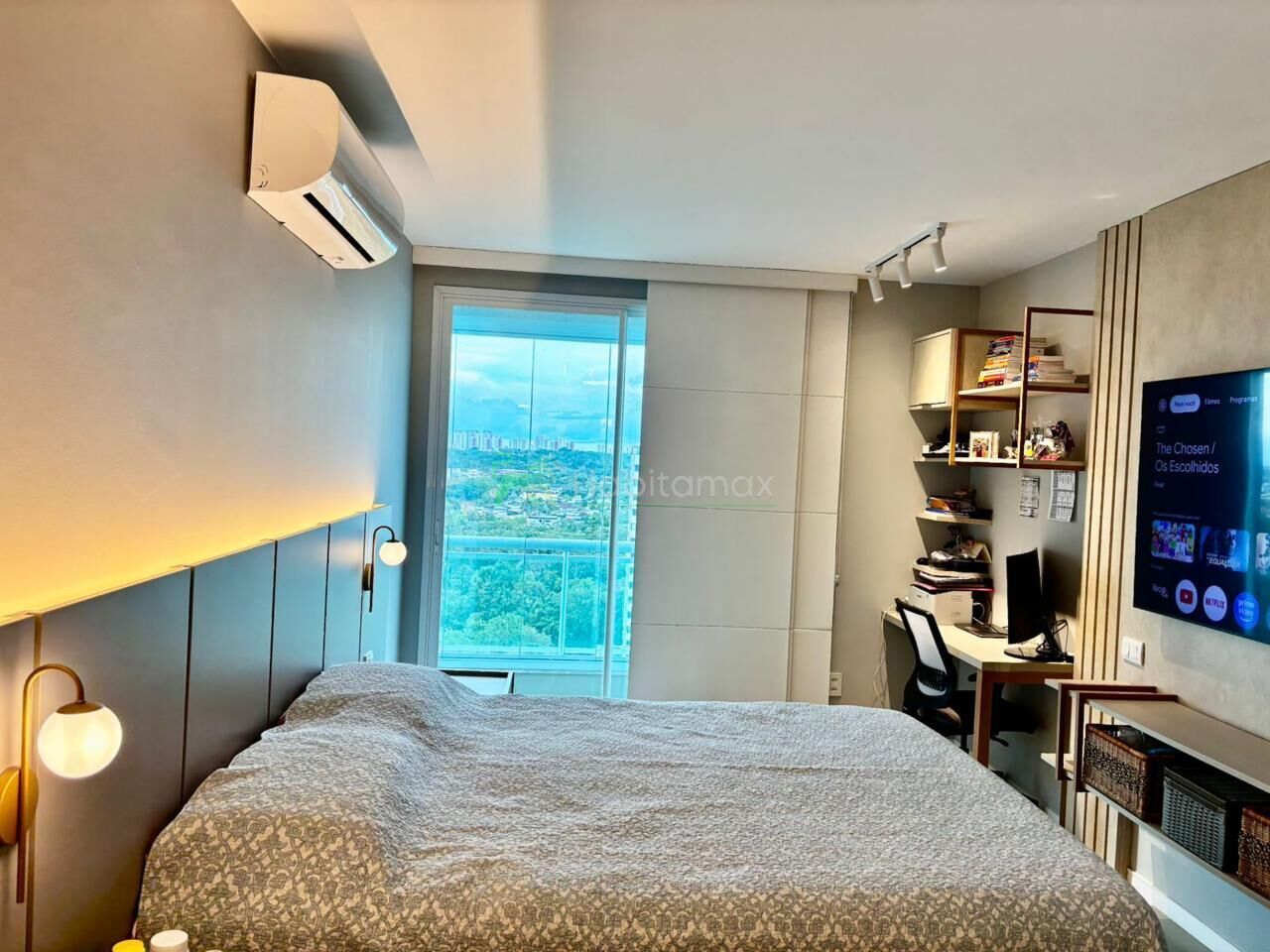 Apartamento, 3 quartos, 152 m² - Foto 26