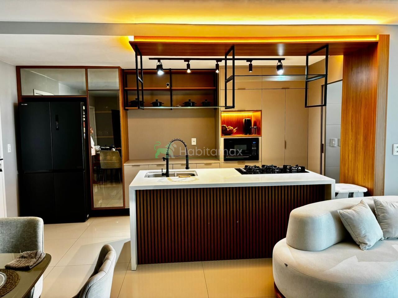 Apartamento, 3 quartos, 152 m² - Foto 6