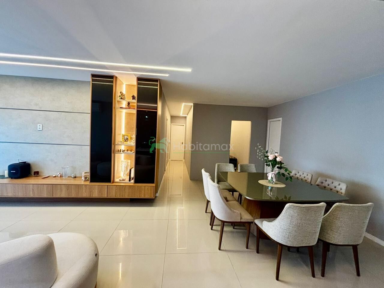 Apartamento, 3 quartos, 152 m² - Foto 12