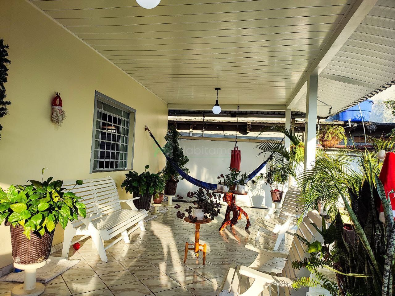 Casa à venda com 4 quartos, 287m² - Foto 27
