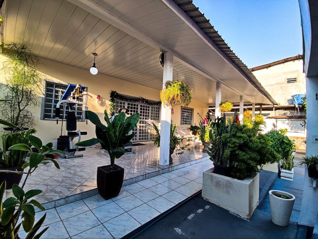 Casa à venda com 4 quartos, 287m² - Foto 26