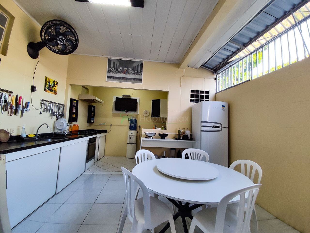 Casa à venda com 4 quartos, 287m² - Foto 24