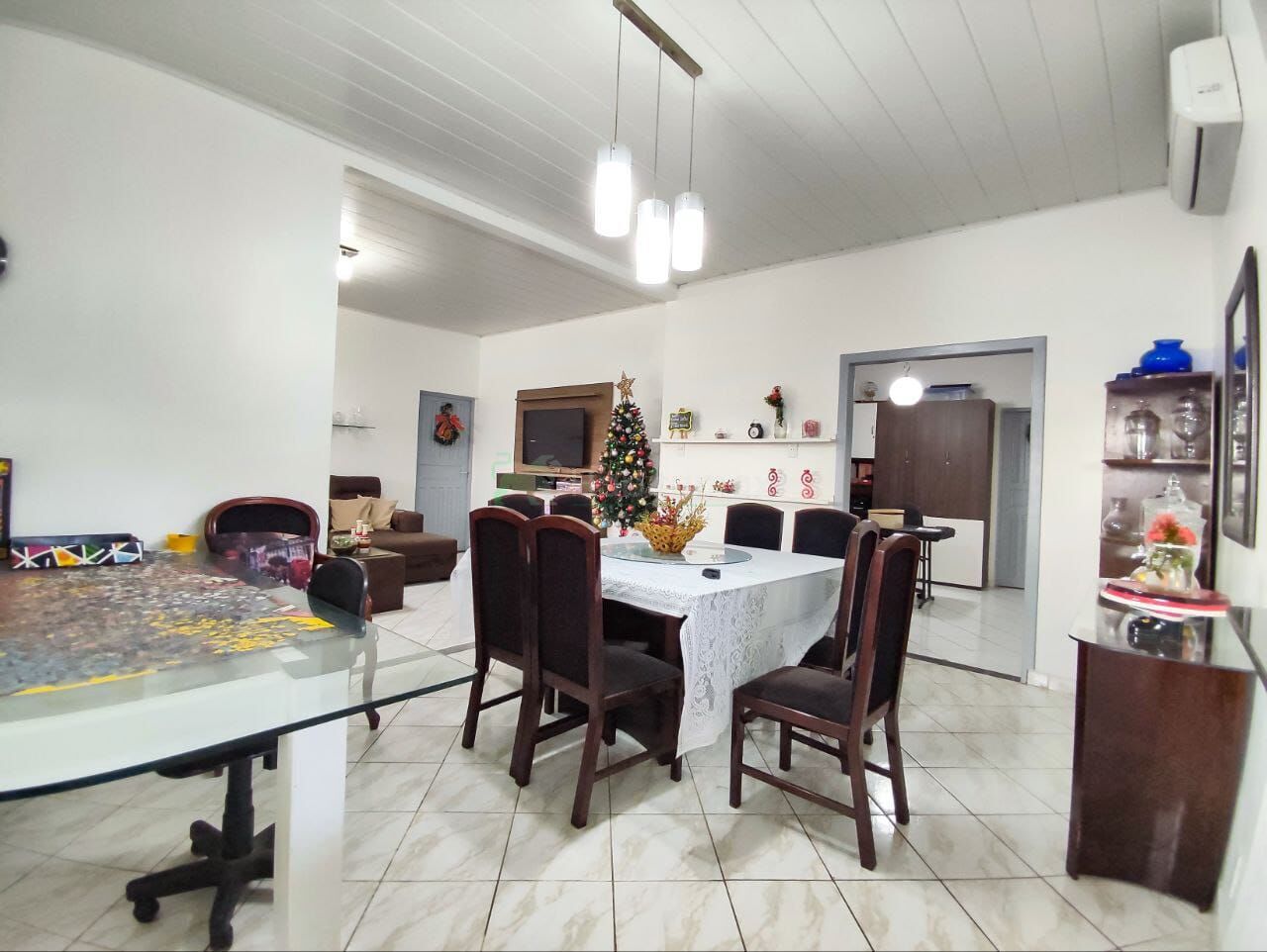 Casa à venda com 4 quartos, 287m² - Foto 16