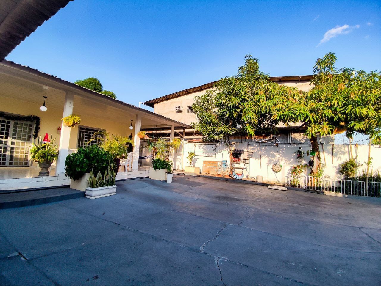 Casa à venda com 4 quartos, 287m² - Foto 7