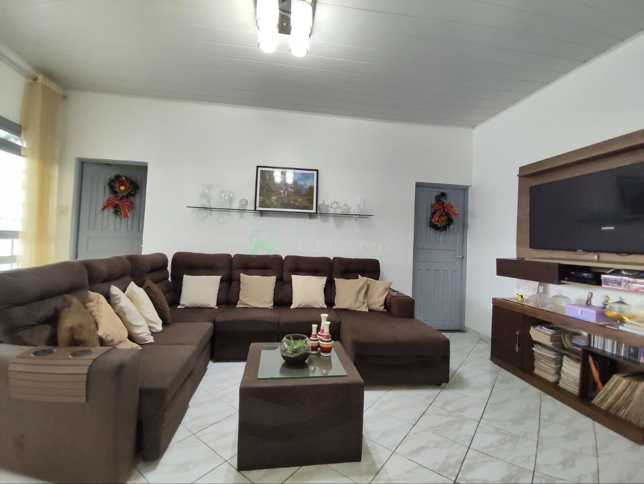 Casa à venda com 4 quartos, 287m² - Foto 9