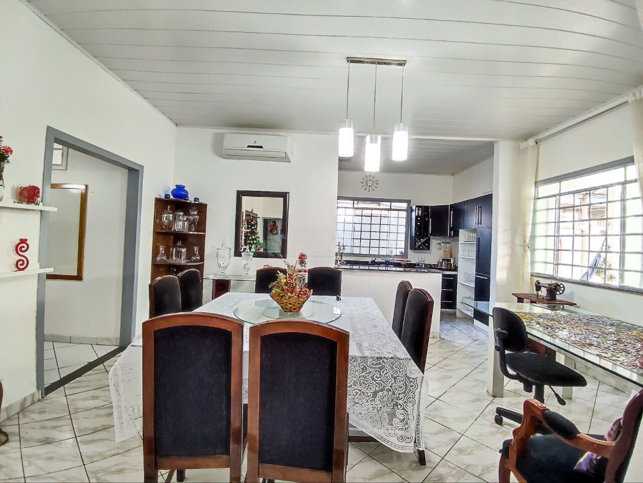 Casa à venda com 4 quartos, 287m² - Foto 13