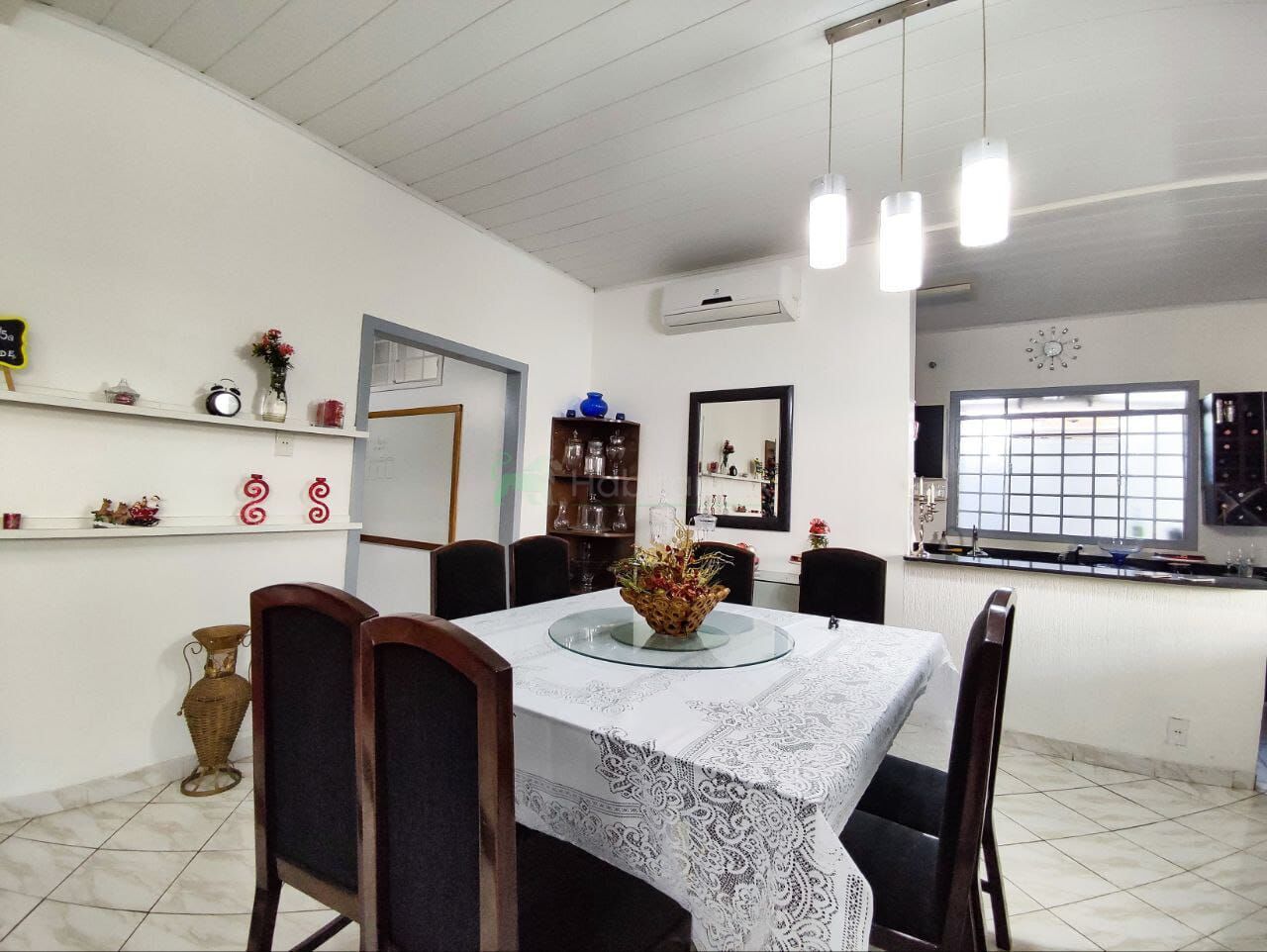 Casa à venda com 4 quartos, 287m² - Foto 18