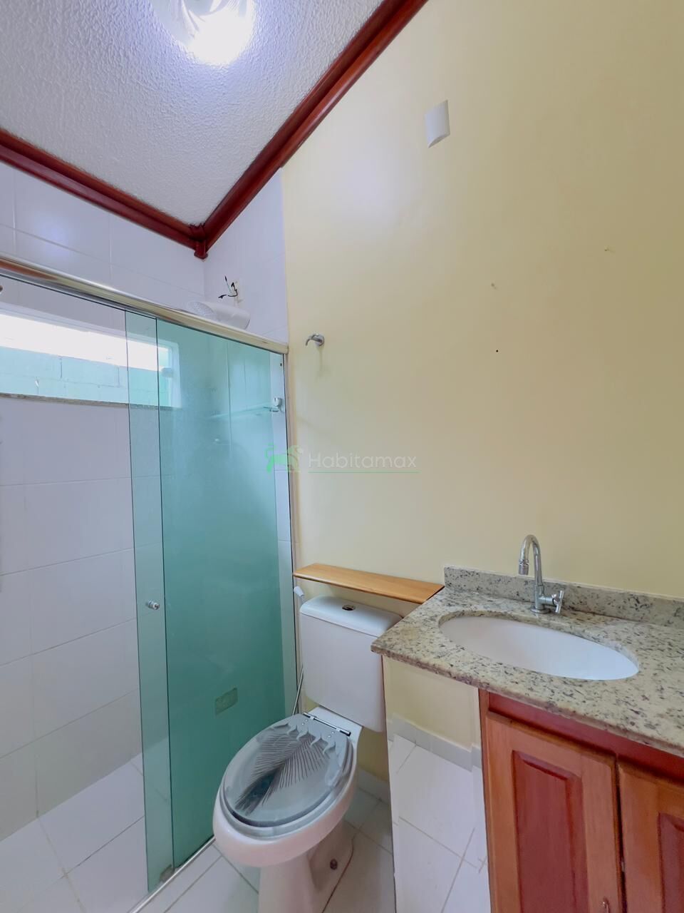 Casa de Condomínio, 3 quartos - Foto 12