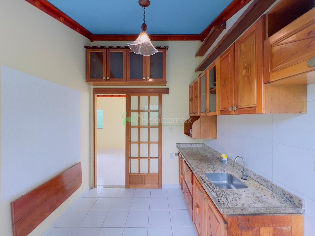 Casa de Condomínio, 3 quartos - Foto 10