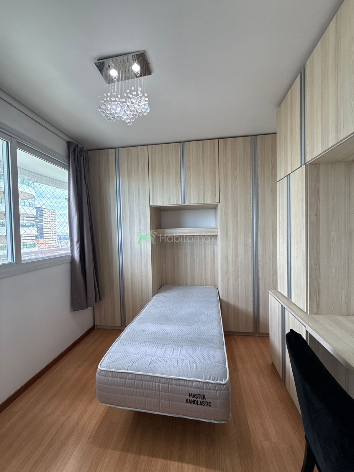 Apartamento, 3 quartos, 167 m² - Foto 20