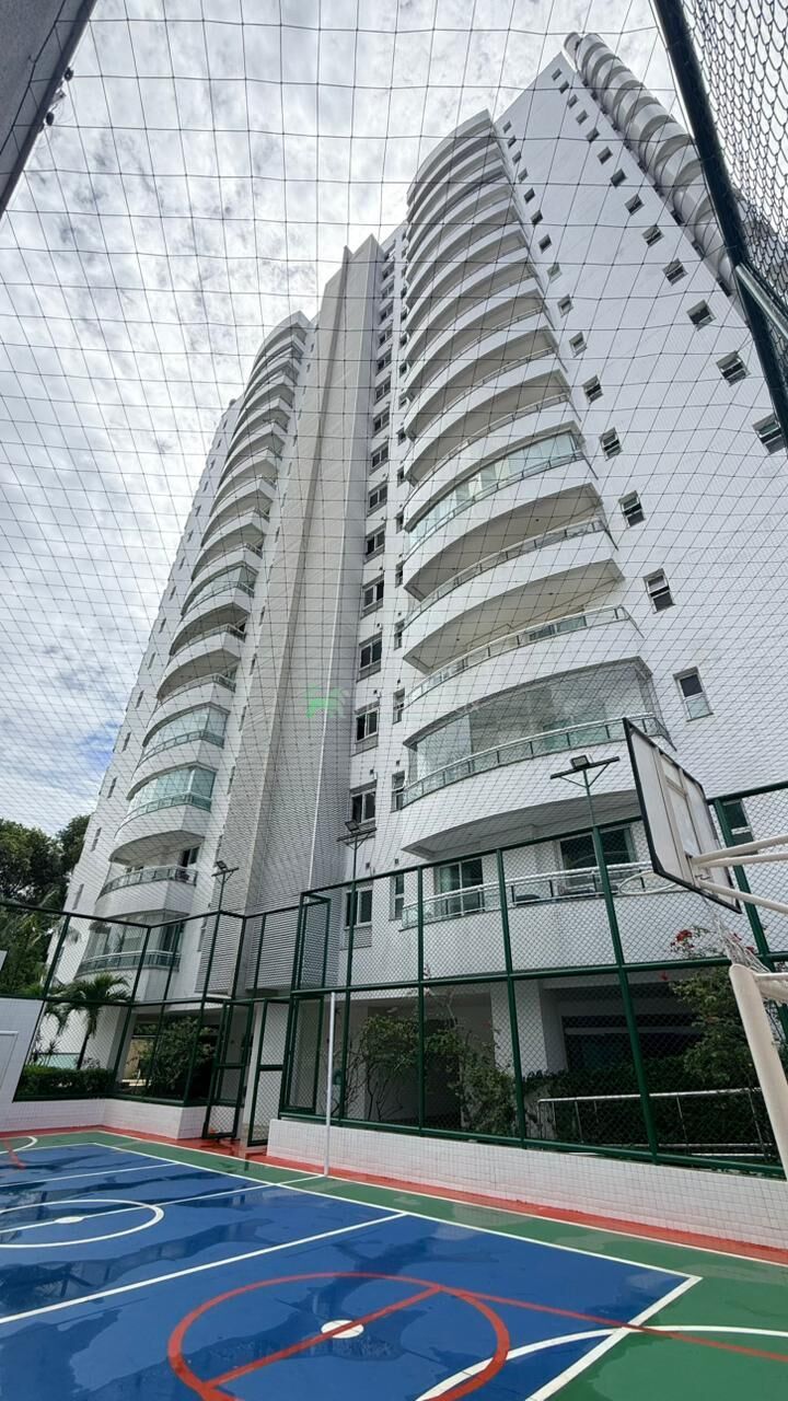Apartamento, 3 quartos, 167 m² - Foto 24