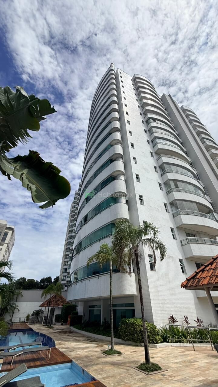 Apartamento, 3 quartos, 167 m² - Foto 1