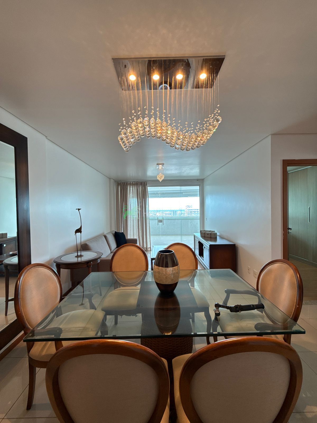 Apartamento, 3 quartos, 167 m² - Foto 3