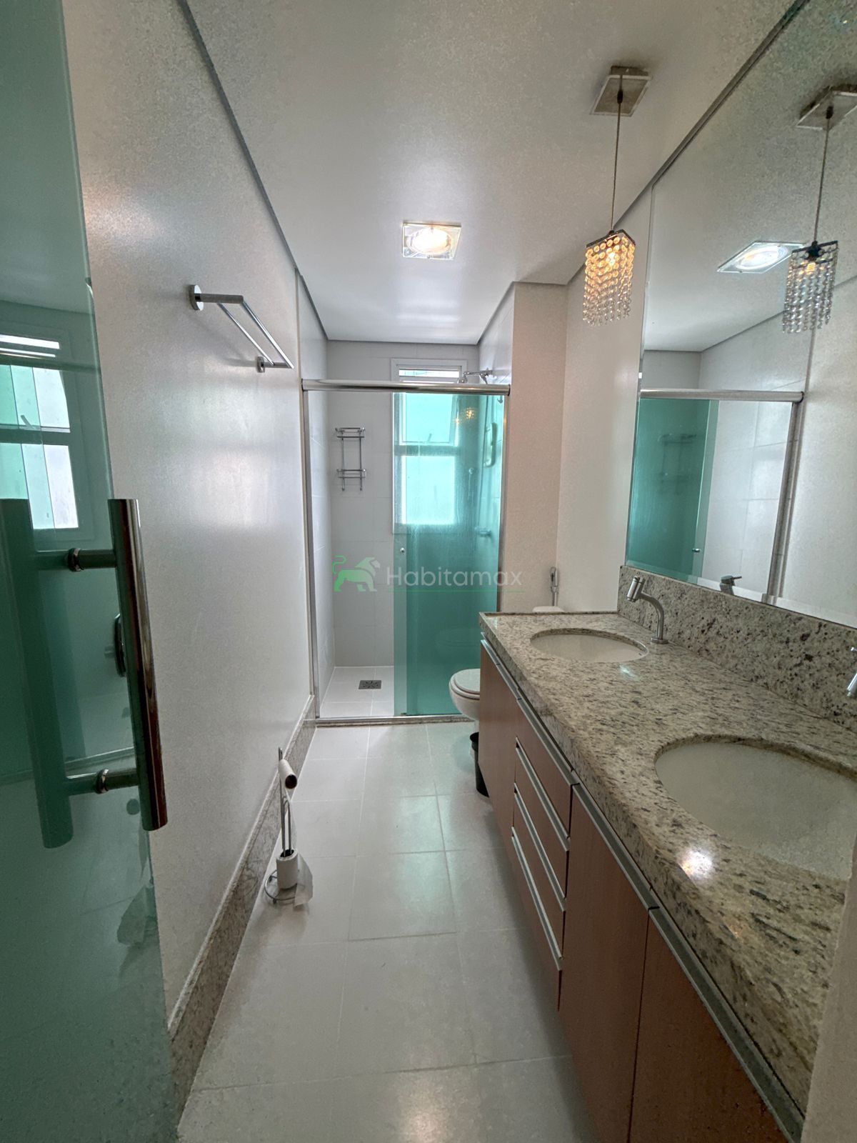 Apartamento, 3 quartos, 167 m² - Foto 13