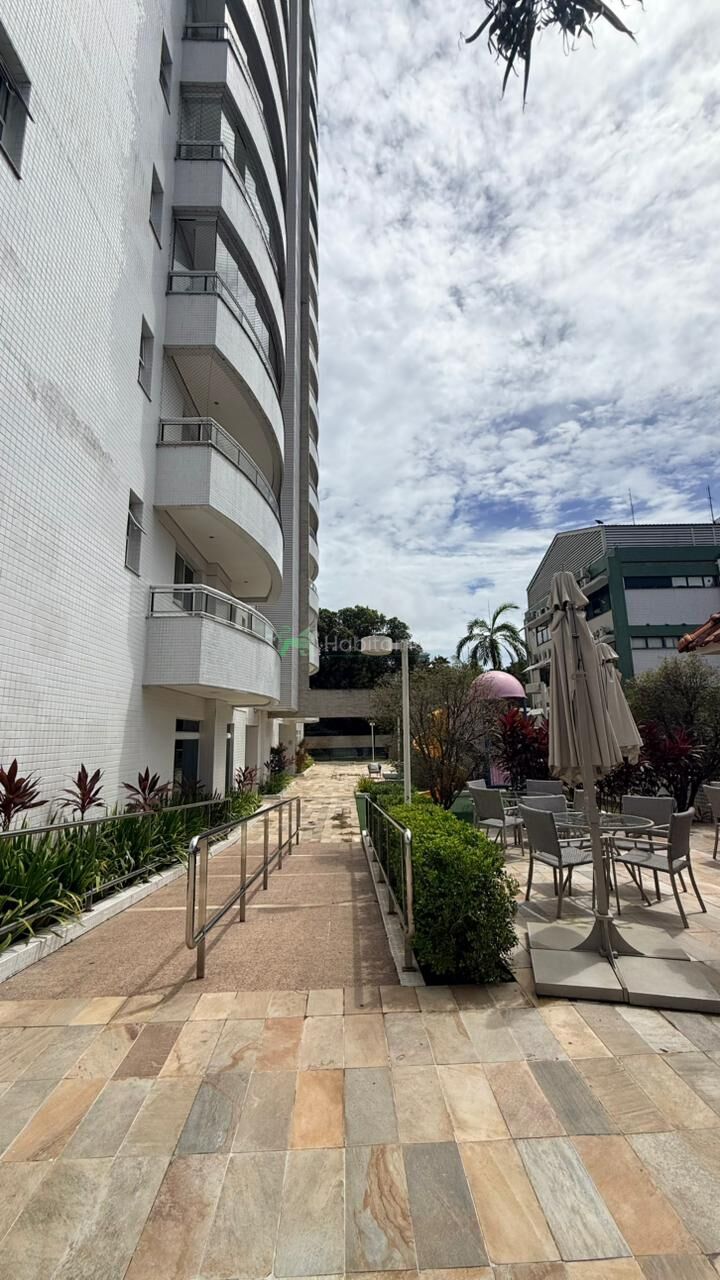 Apartamento, 3 quartos, 167 m² - Foto 21