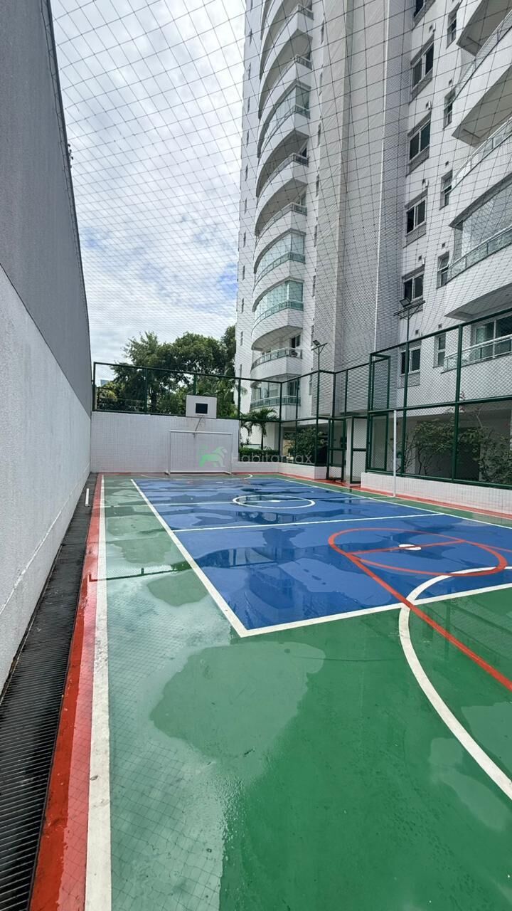 Apartamento, 3 quartos, 167 m² - Foto 6